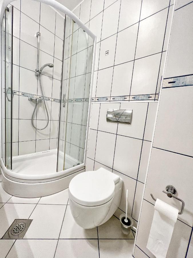 Studio Apartma Pag Blue Ocean 1 With Sea View Pag Town Exteriér fotografie